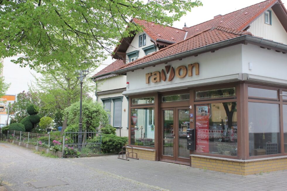 Rayonhaus Schmucke Kurse